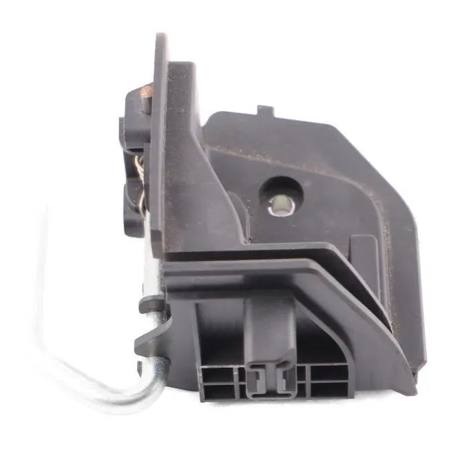 Mount BMW F46 Trunk Roller Blind Right O/S Support Mount Bracket Black to with Part number 7360972 Mount BMW F46 Trunk Roller Blind Right O/S Support Mount Bracket Black - SKU 7360972 - Part number 7360972