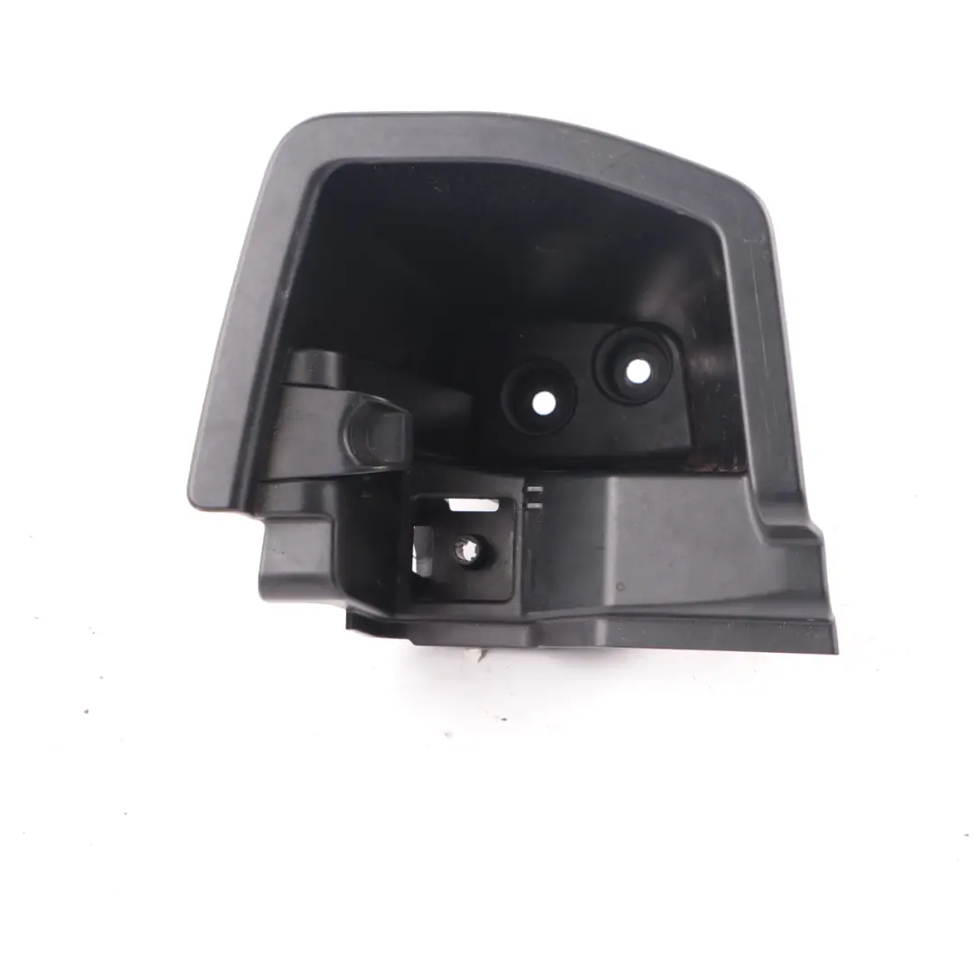 Storage Compartment Right O/S Third Seat Row Storage Tray Box to BMW F46 with Part number 7360980 BMW F46 Storage Compartment Right O/S Third Seat Row Storage Tray Box - SKU 7360980 - Part number 7360980