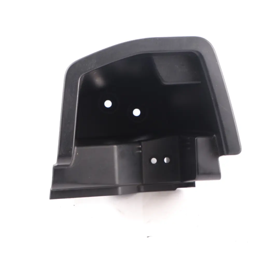 Storage Compartment Left N/S Third Seat Row Storage Tray Box to BMW F46 with Part number 7360979 BMW F46 Storage Compartment Left N/S Third Seat Row Storage Tray Box - SKU 7360979 - Part number 7360979