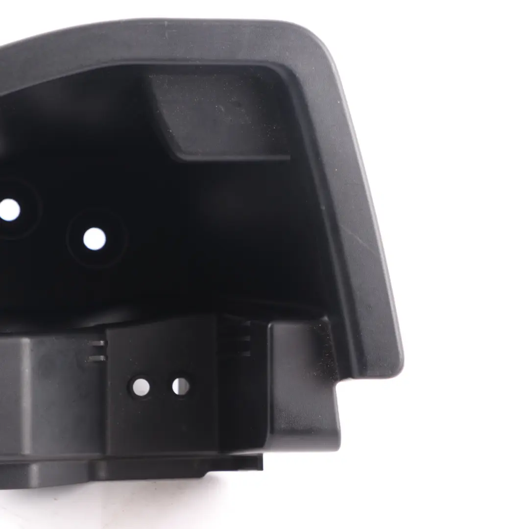 Storage Compartment Left N/S Third Seat Row Storage Tray Box to BMW F46 with Part number 7360979 BMW F46 Storage Compartment Left N/S Third Seat Row Storage Tray Box - SKU 7360979 - Part number 7360979