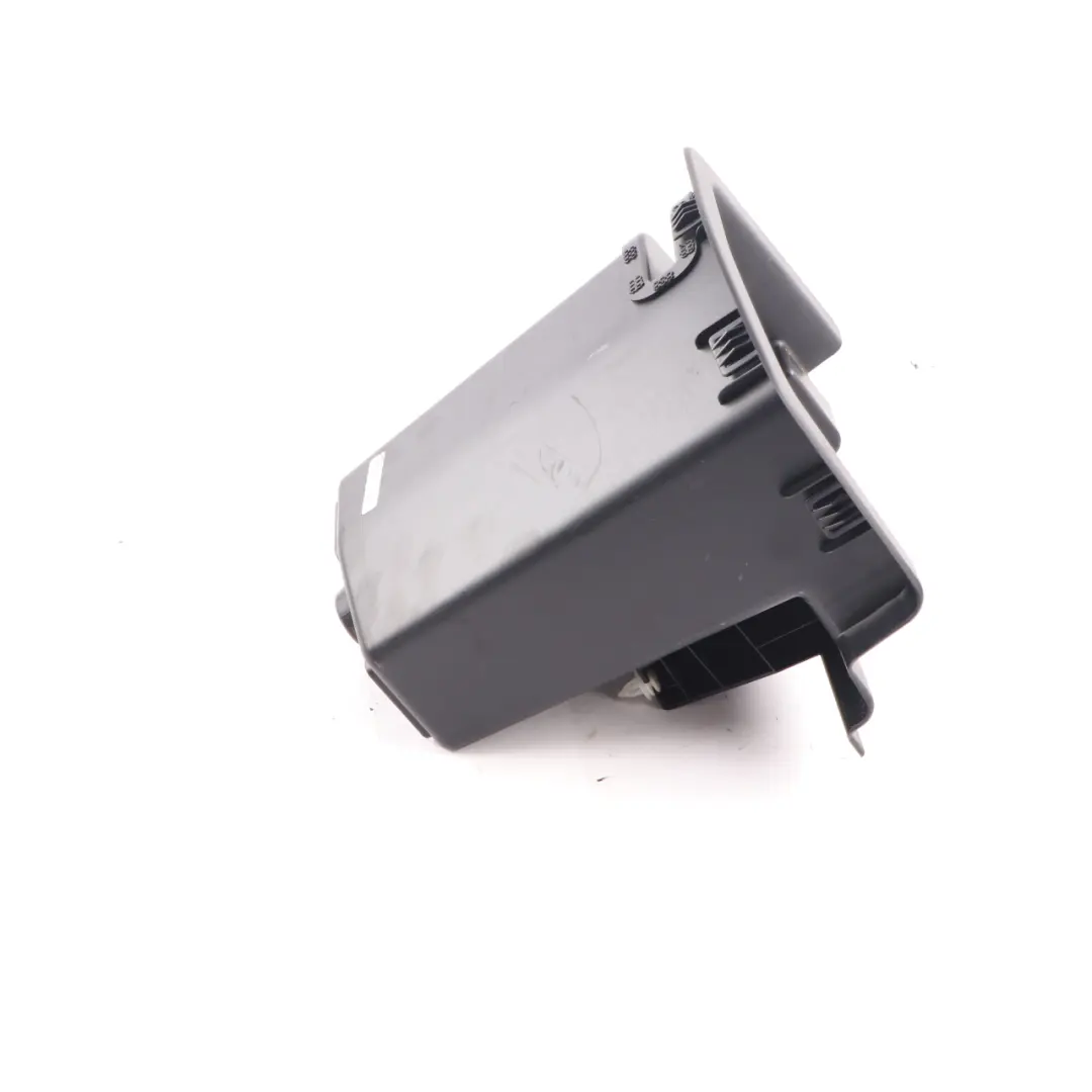 Storage Compartment Left N/S Third Seat Row Storage Tray Box to BMW F46 with Part number 7360979 BMW F46 Storage Compartment Left N/S Third Seat Row Storage Tray Box - SKU 7360979 - Part number 7360979