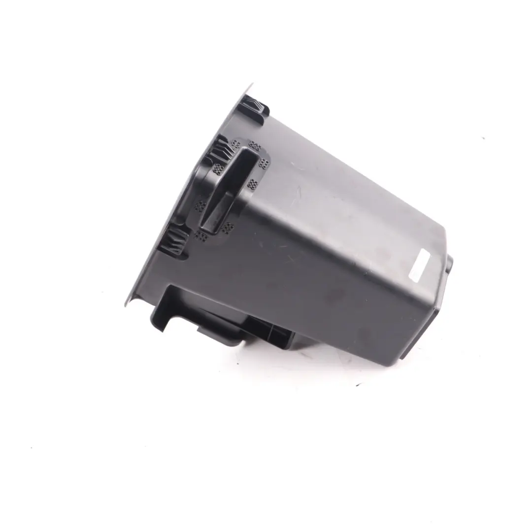 Storage Compartment Left N/S Third Seat Row Storage Tray Box to BMW F46 with Part number 7360979 BMW F46 Storage Compartment Left N/S Third Seat Row Storage Tray Box - SKU 7360979 - Part number 7360979