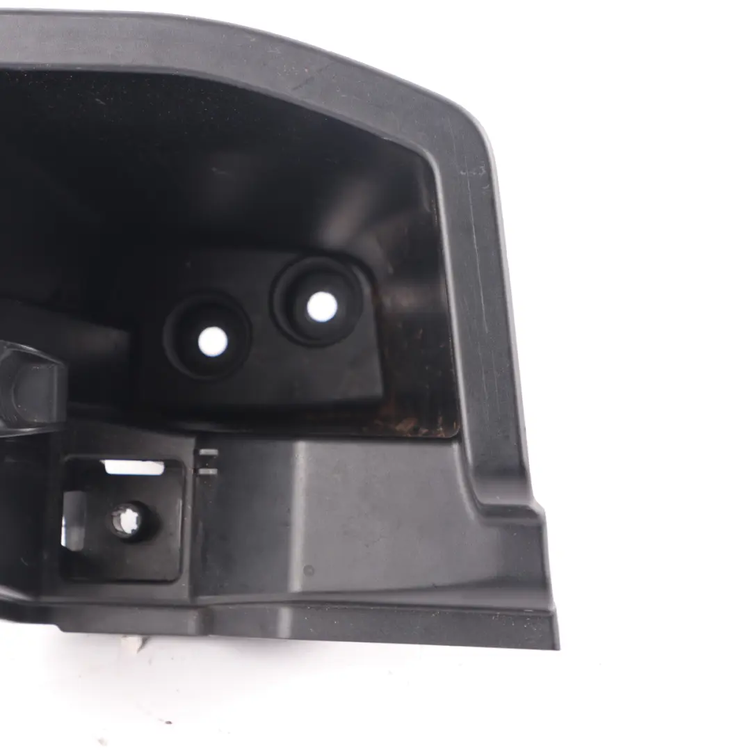 Storage Compartment Right O/S Third Seat Row Storage Tray Box to BMW F46 with Part number 7360980 BMW F46 Storage Compartment Right O/S Third Seat Row Storage Tray Box - SKU 7360980 - Part number 7360980