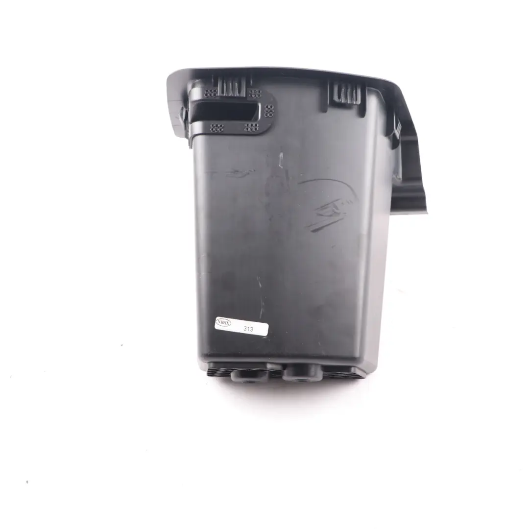 Storage Compartment Left N/S Third Seat Row Storage Tray Box to BMW F46 with Part number 7360979 BMW F46 Storage Compartment Left N/S Third Seat Row Storage Tray Box - SKU 7360979 - Part number 7360979