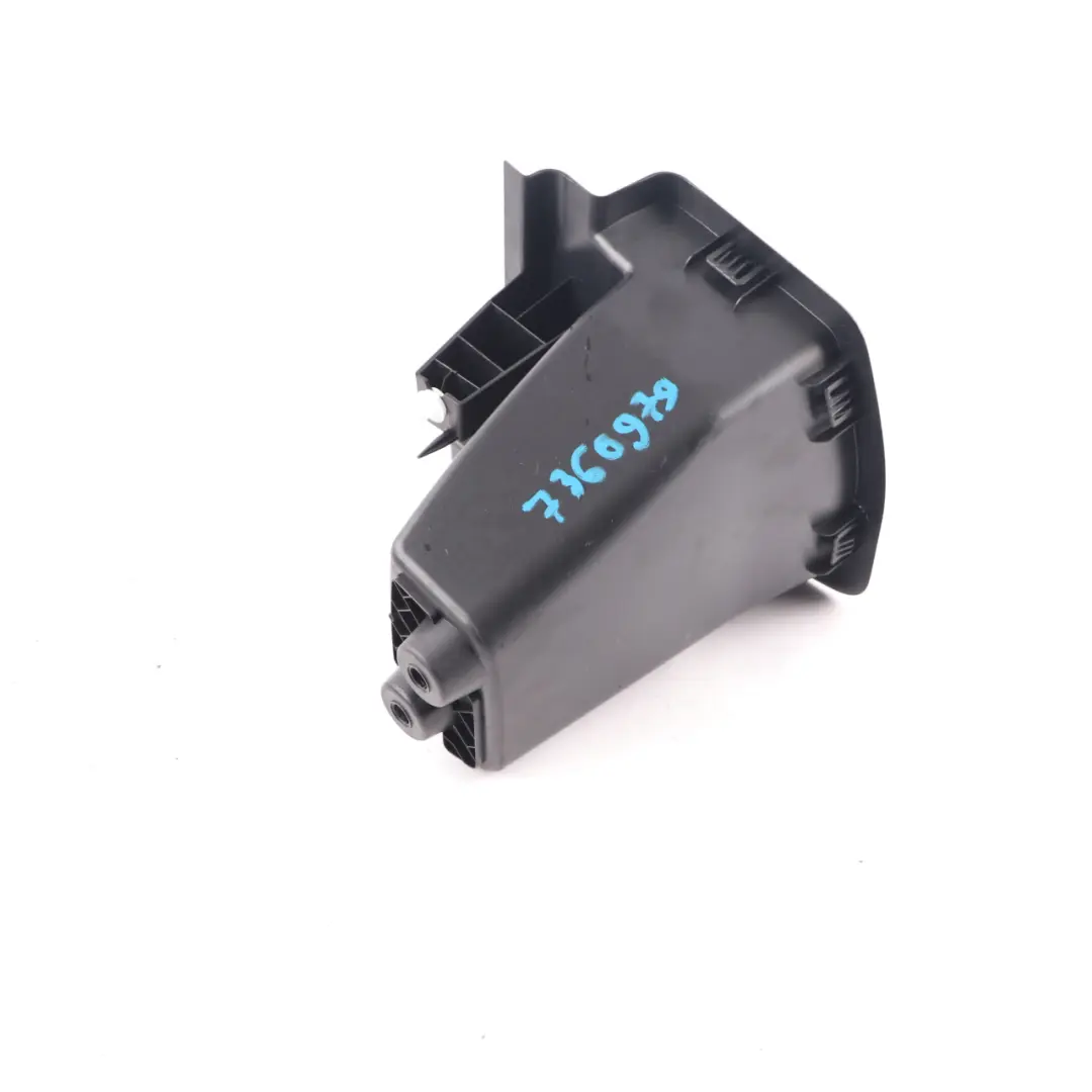 Storage Compartment Right O/S Third Seat Row Storage Tray Box to BMW F46 with Part number 7360980 BMW F46 Storage Compartment Right O/S Third Seat Row Storage Tray Box - SKU 7360980 - Part number 7360980