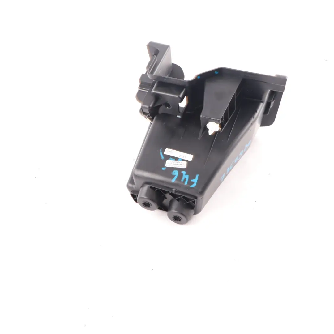 Storage Compartment Right O/S Third Seat Row Storage Tray Box to BMW F46 with Part number 7360980 BMW F46 Storage Compartment Right O/S Third Seat Row Storage Tray Box - SKU 7360980 - Part number 7360980