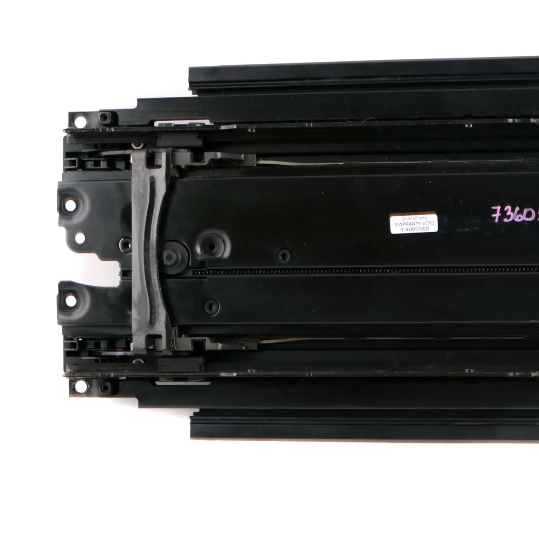  Sunroof Module BMW i3 I01 Control Unit ECU Sliding Roof Assy - SKU 7360999 - Part number 7360999