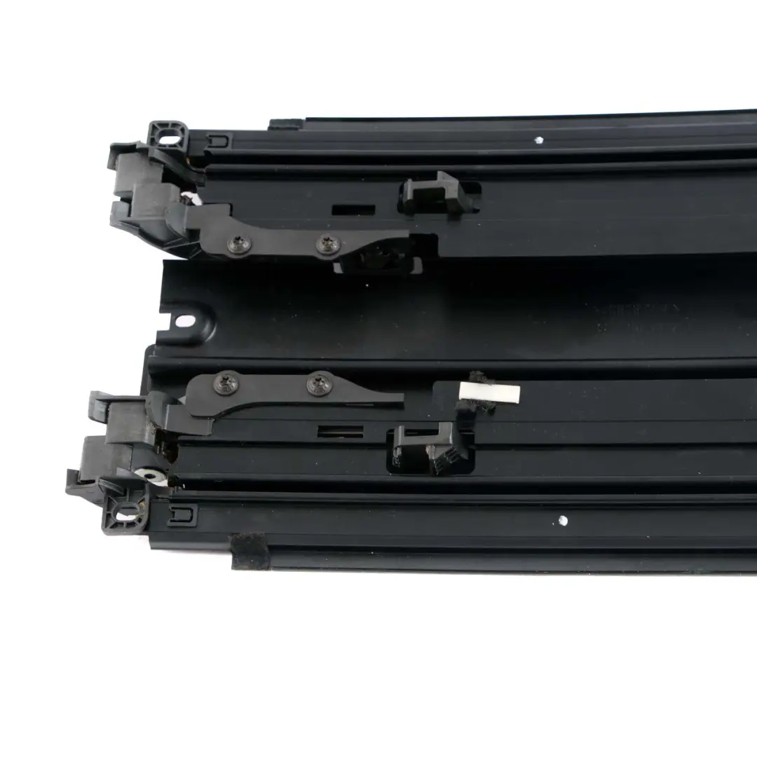 Sunroof Module BMW i3 I01 Control Unit ECU Sliding Roof Assy to with Part number 7360999 Sunroof Module BMW i3 I01 Control Unit ECU Sliding Roof Assy - SKU 7360999 - Part number 7360999