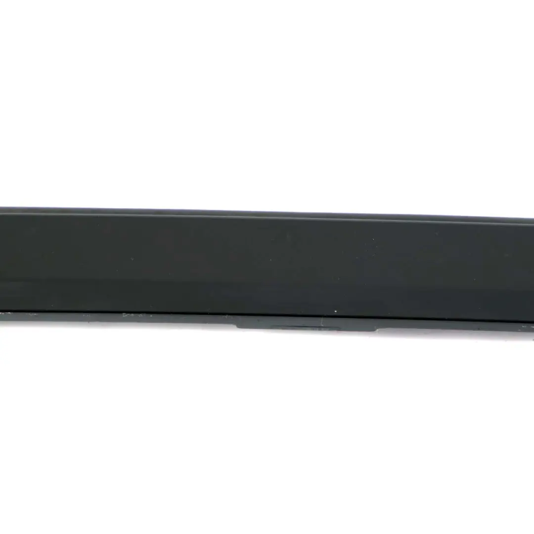 Trim Roof Frame Cover Sliding Sunroof Lifting Sun Right O/S to BMW i3 I01 with Part number 7361002 BMW i3 I01 Trim Roof Frame Cover Sliding Sunroof Lifting Sun Right O/S - SKU 7361002 - Part number 7361002