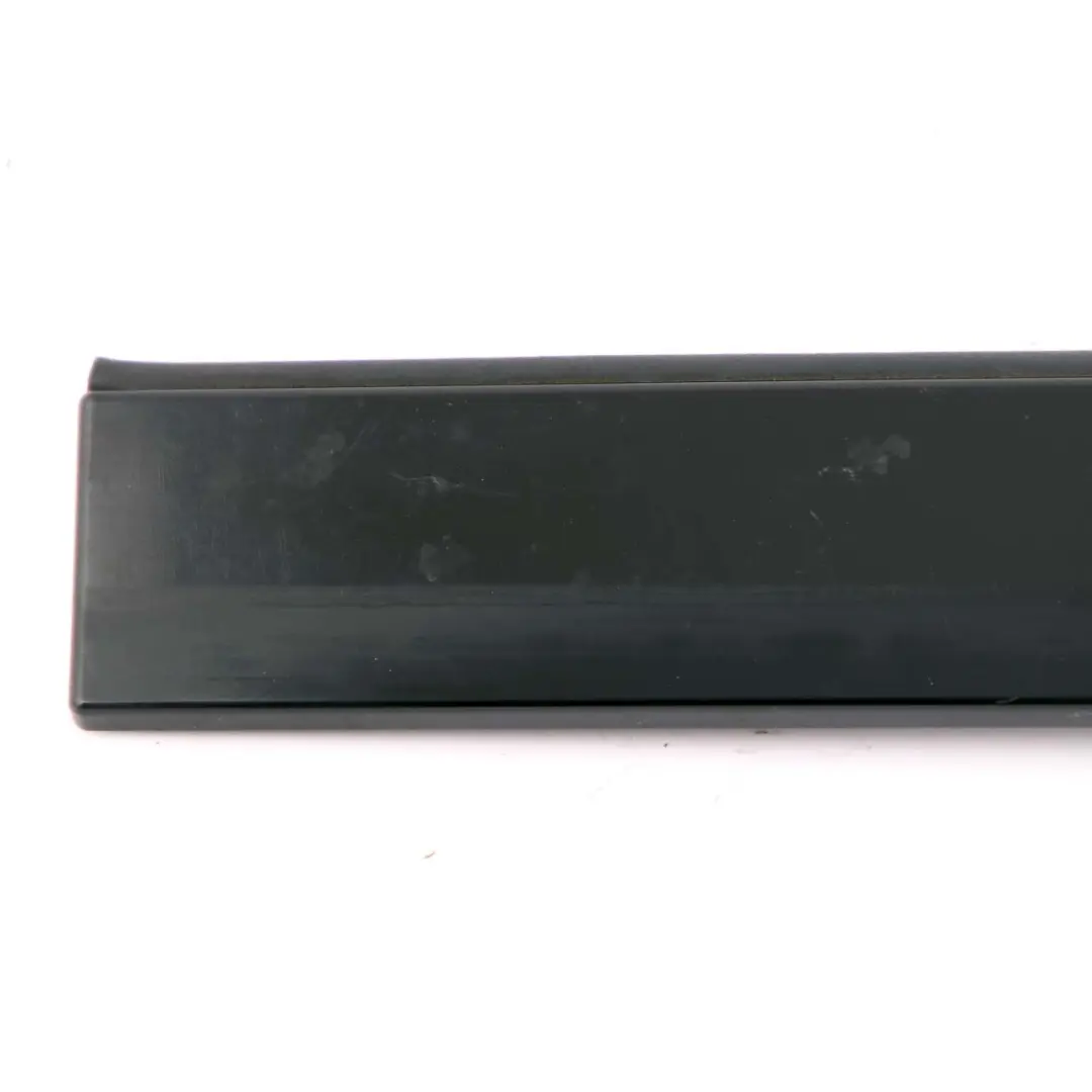 Trim Roof Frame Cover Sliding Sunroof Lifting Sun Right O/S to BMW i3 I01 with Part number 7361002 BMW i3 I01 Trim Roof Frame Cover Sliding Sunroof Lifting Sun Right O/S - SKU 7361002 - Part number 7361002