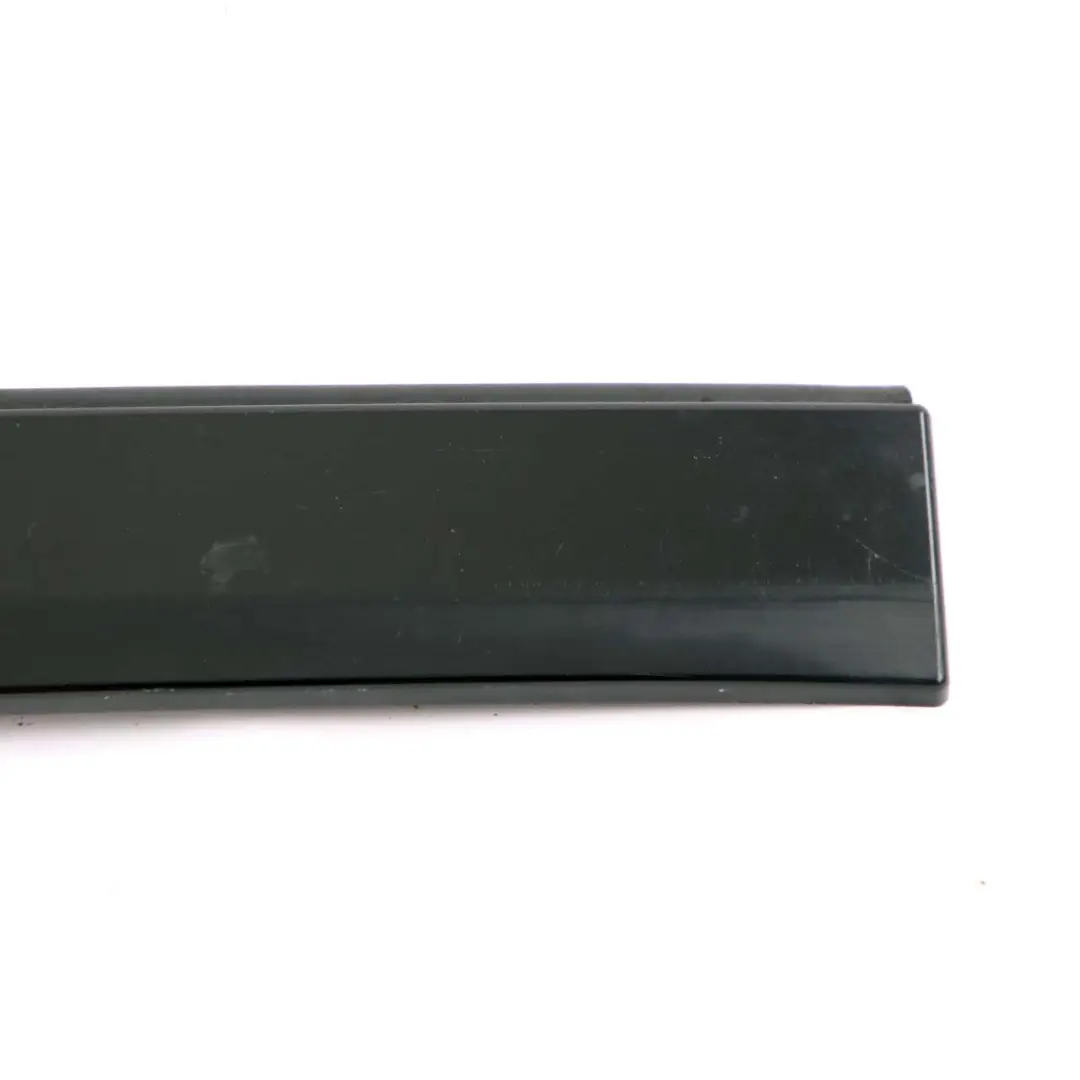 Trim Roof Frame Cover Sliding Sunroof Lifting Sun Right O/S to BMW i3 I01 with Part number 7361002 BMW i3 I01 Trim Roof Frame Cover Sliding Sunroof Lifting Sun Right O/S - SKU 7361002 - Part number 7361002