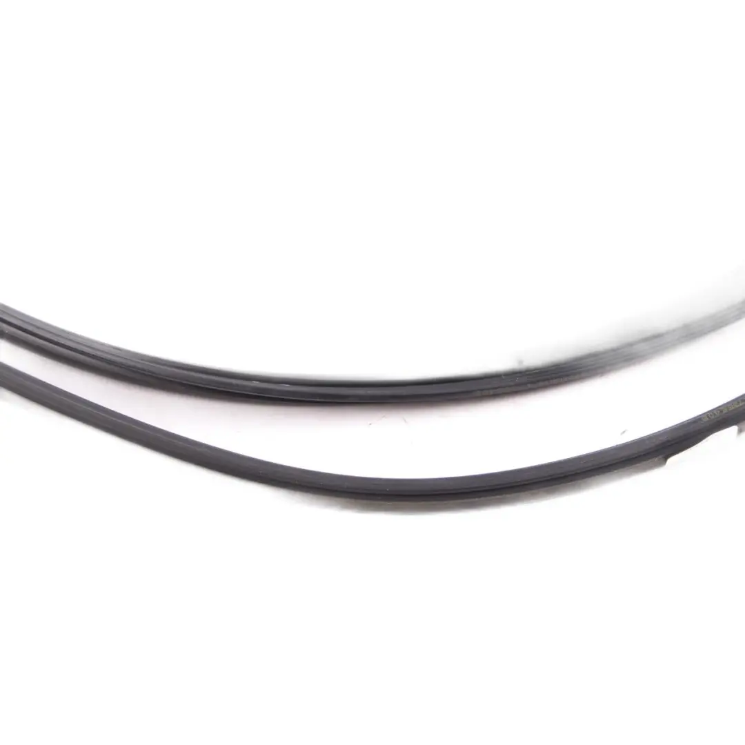  Rubber Seal BMW i3 I01 Glass Roof Sunroof Panoramic Gasket Black - SKU 7361004 - Part number 7361004