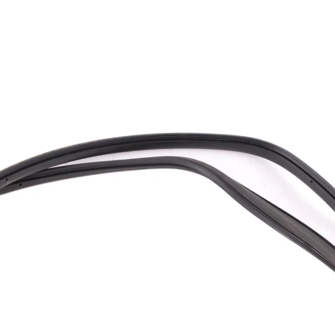  Rubber Seal BMW i3 I01 Glass Roof Sunroof Panoramic Gasket Black - SKU 7361004 - Part number 7361004