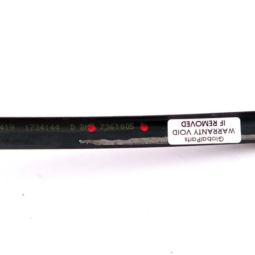 BMW i3 I01 Gasket Seal Sealing Roof Cut Out - SKU 7361005 - Part number 7361005