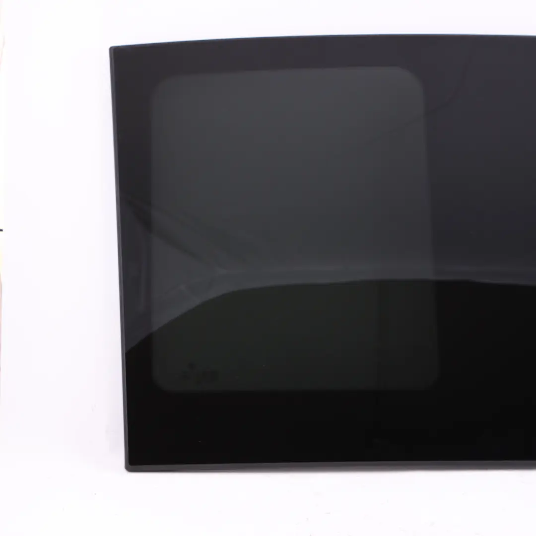 BMW i3 I01 Sliding Sunroof Lifting Sun Roof Glass Cover - SKU 7361007 - Part number 7361007