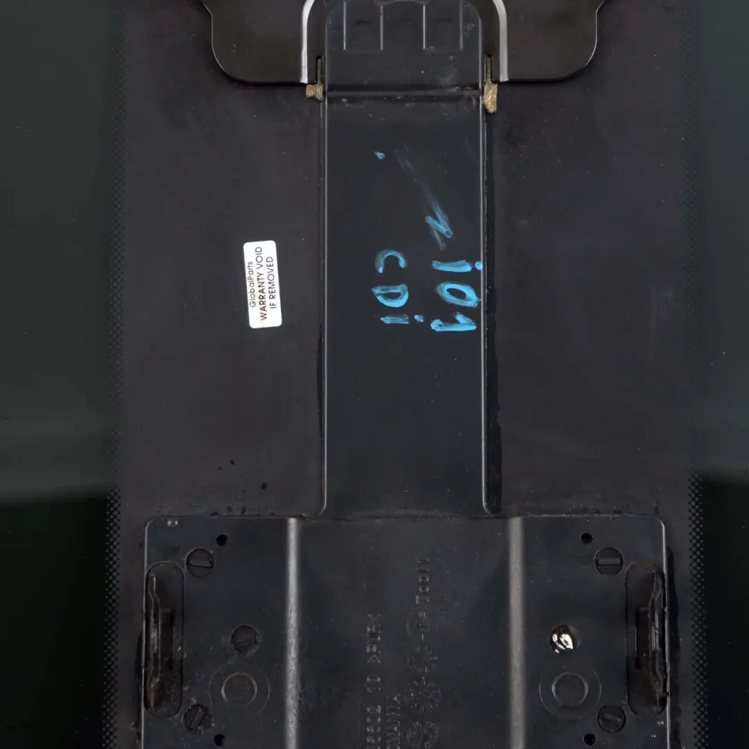 Sliding Sunroof Lifting Sun Roof Glass Cover to BMW i3 I01 with Part number 7361007 BMW i3 I01 Sliding Sunroof Lifting Sun Roof Glass Cover - SKU 7361007 - Part number 7361007