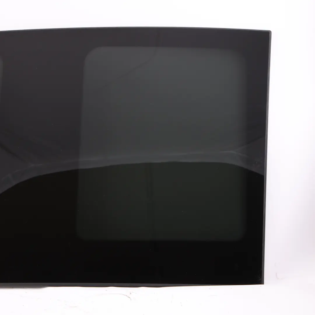 BMW i3 I01 Sliding Sunroof Lifting Sun Roof Glass Cover - SKU 7361007 - Part number 7361007
