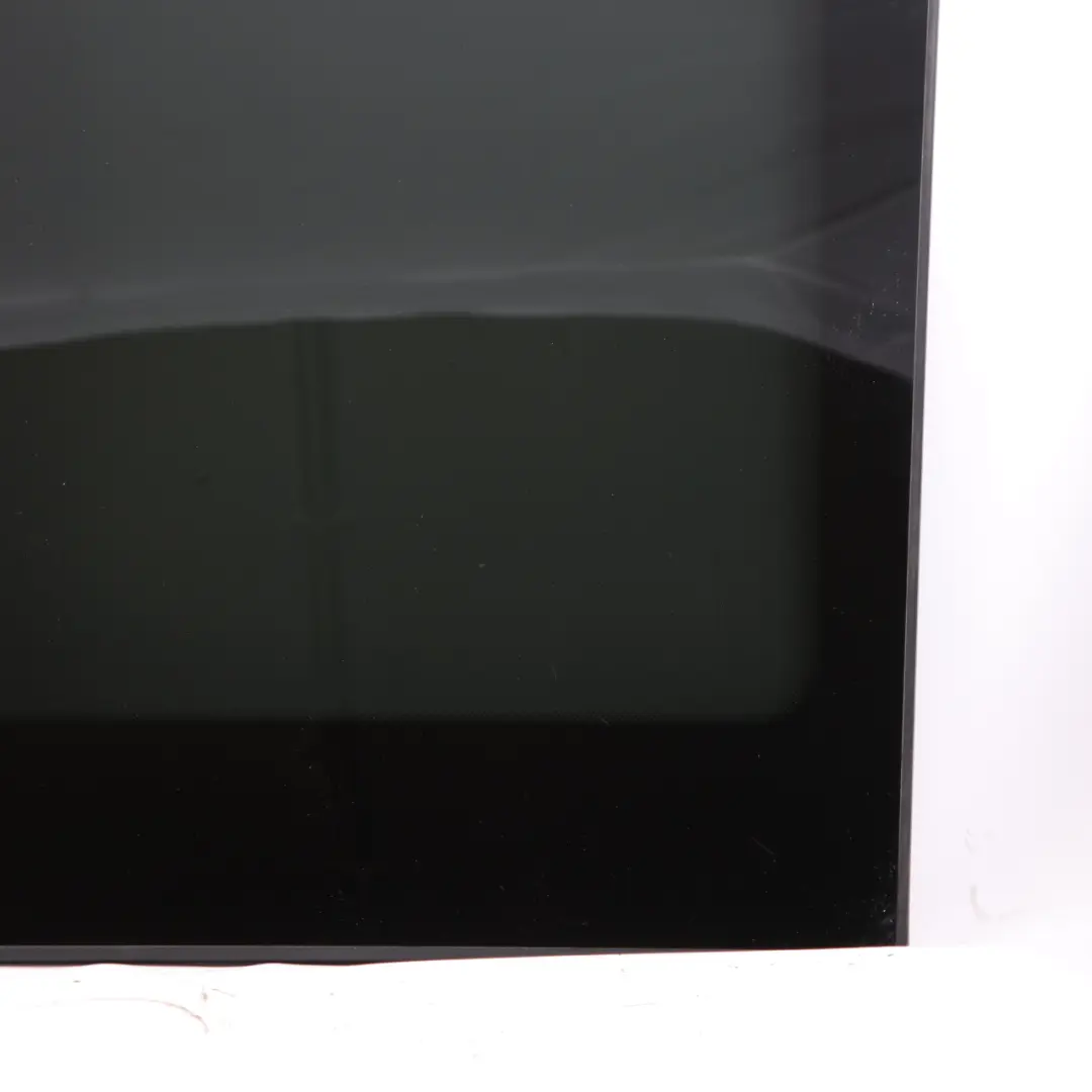 BMW i3 I01 Sliding Sunroof Lifting Sun Roof Glass Cover - SKU 7361007 - Part number 7361007