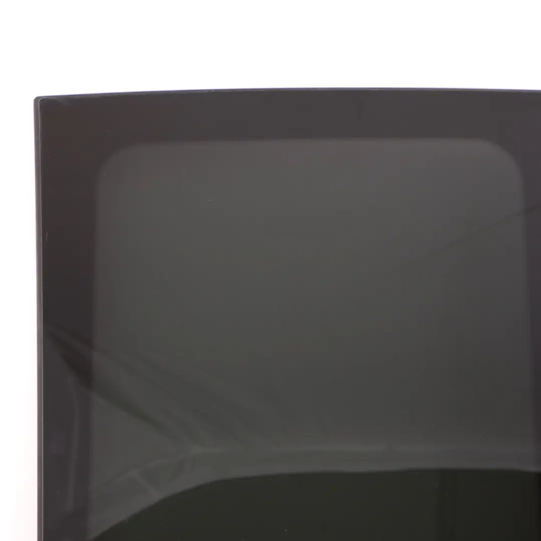 BMW i3 I01 Sliding Sunroof Lifting Sun Roof Glass Cover - SKU 7361007 - Part number 7361007