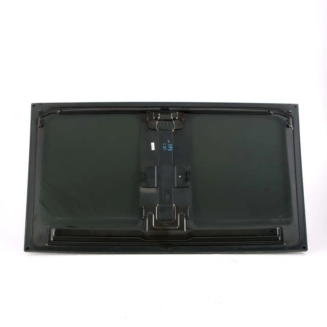 BMW i3 I01 Sliding Sunroof Lifting Sun Roof Glass Cover - SKU 7361007 - Part number 7361007