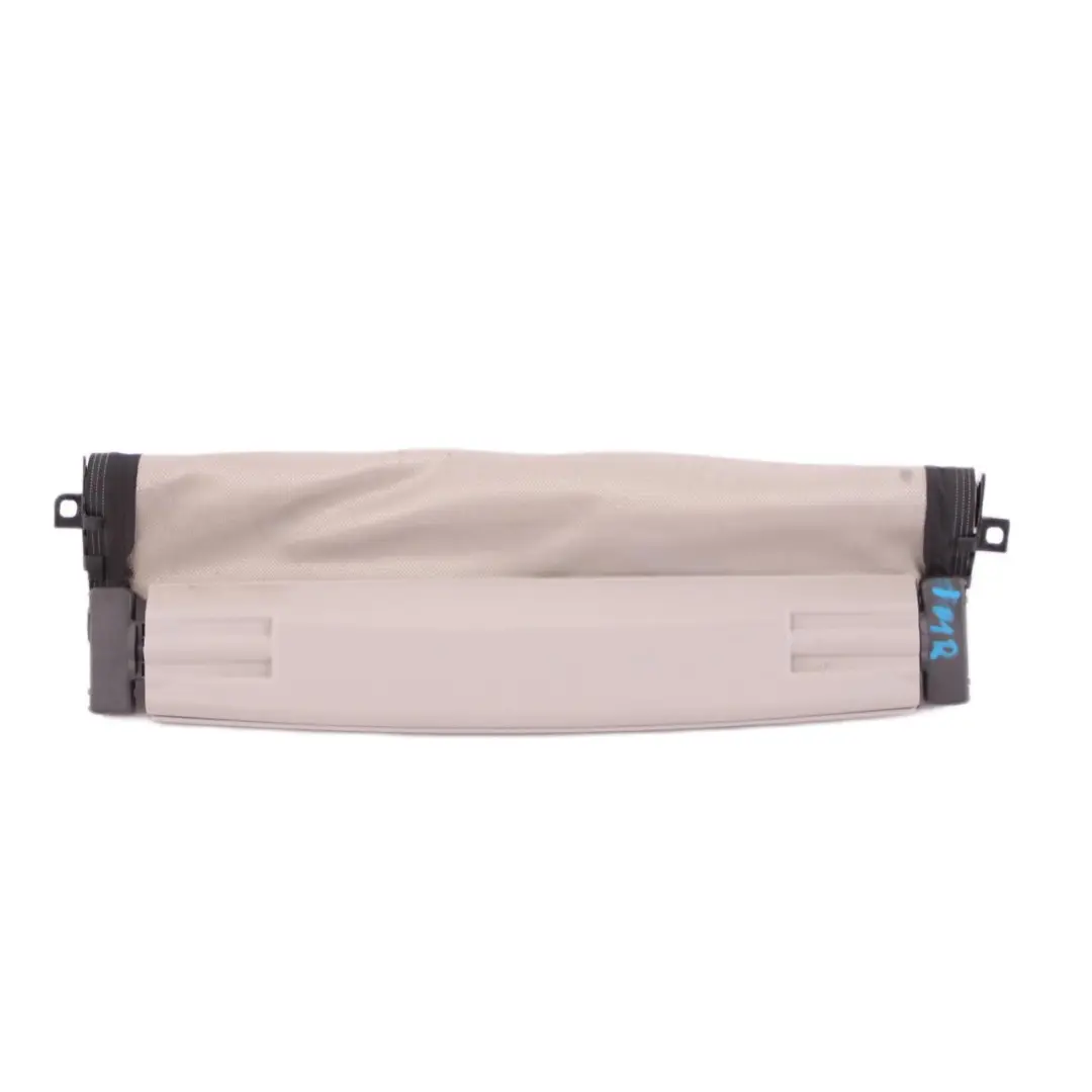 Panoramic Sunroof Roof Roller Blind Right O/S to BMW i3 I01 Hybrid Electric with Part number 7361008 BMW i3 I01 Hybrid Electric Panoramic Sunroof Roof Roller Blind Right O/S - SKU 7361008 - Part number 7361008