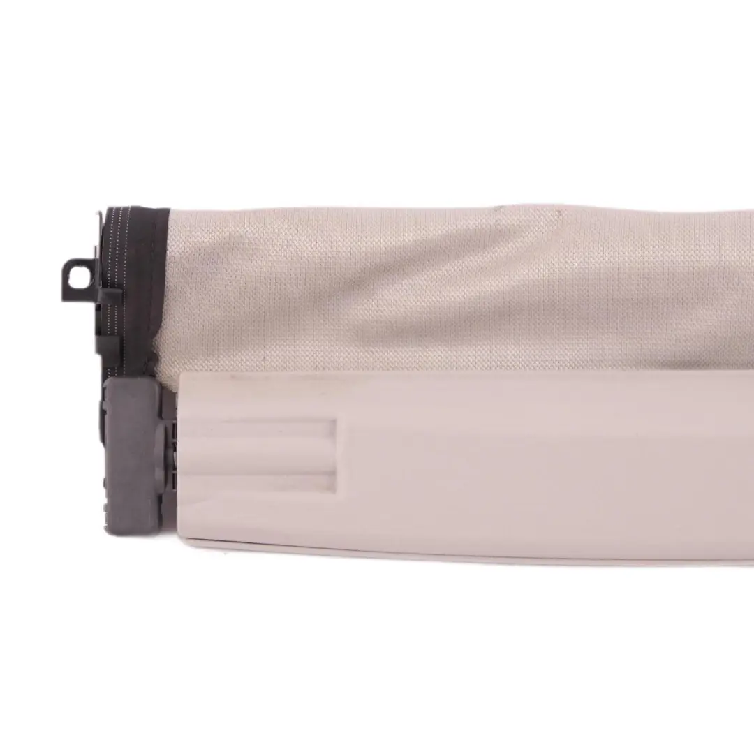 Panoramic Sunroof Roof Roller Blind Right O/S to BMW i3 I01 Hybrid Electric with Part number 7361008 BMW i3 I01 Hybrid Electric Panoramic Sunroof Roof Roller Blind Right O/S - SKU 7361008 - Part number 7361008