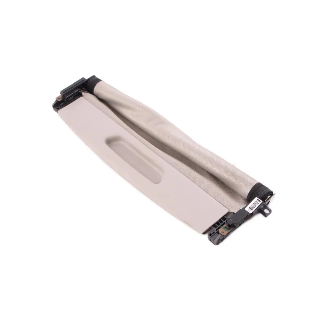 Panoramic Sunroof Roof Roller Blind Right O/S to BMW i3 I01 Hybrid Electric with Part number 7361008 BMW i3 I01 Hybrid Electric Panoramic Sunroof Roof Roller Blind Right O/S - SKU 7361008 - Part number 7361008