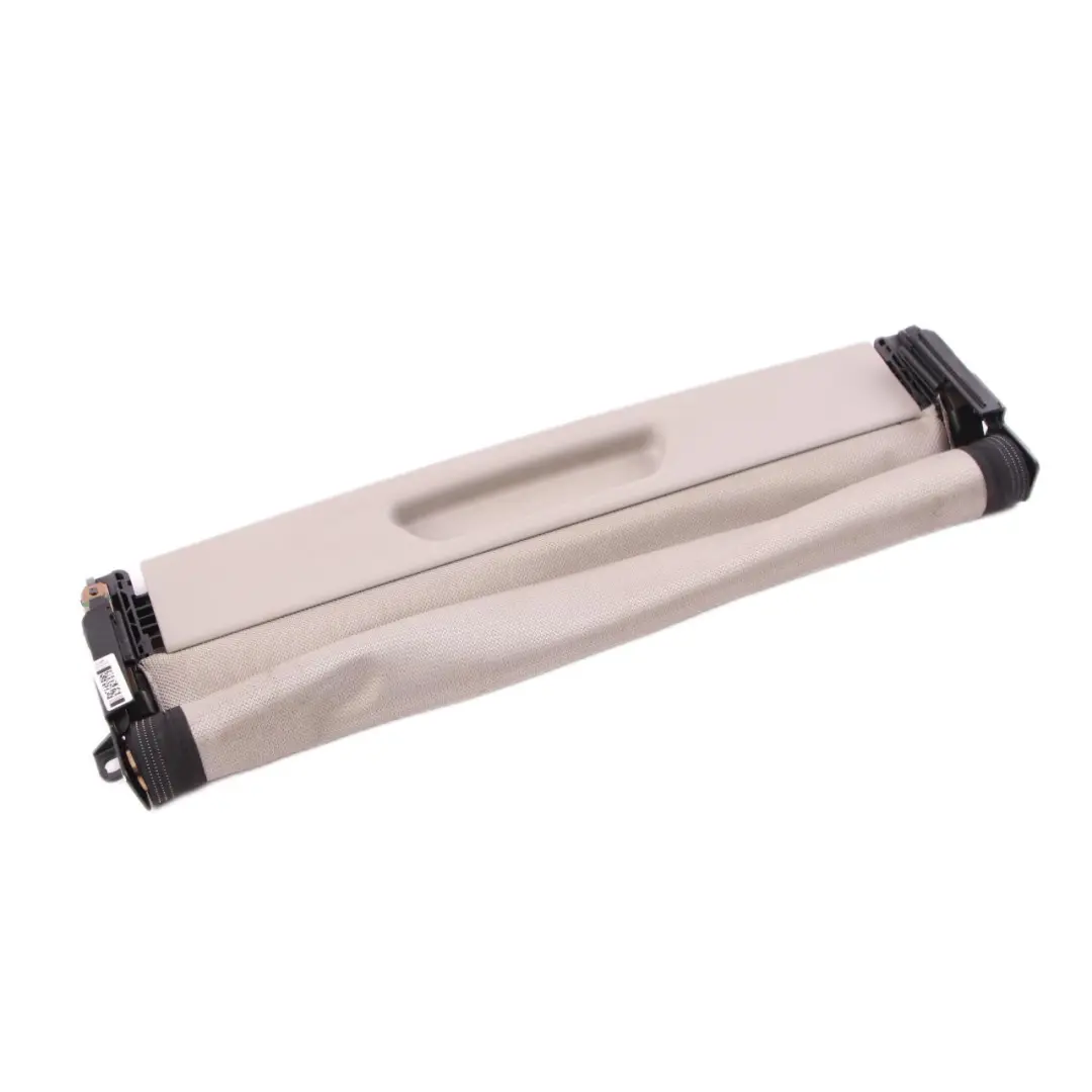 Panoramic Sunroof Roof Roller Blind Right O/S to BMW i3 I01 Hybrid Electric with Part number 7361008 BMW i3 I01 Hybrid Electric Panoramic Sunroof Roof Roller Blind Right O/S - SKU 7361008 - Part number 7361008