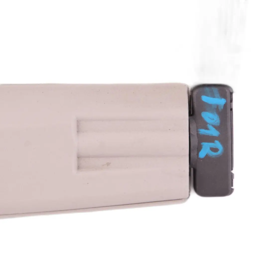 BMW i3 I01 Hybrid Electric Panoramic Sunroof Roof Roller Blind Right O/S - SKU 7361008 - Part number 7361008