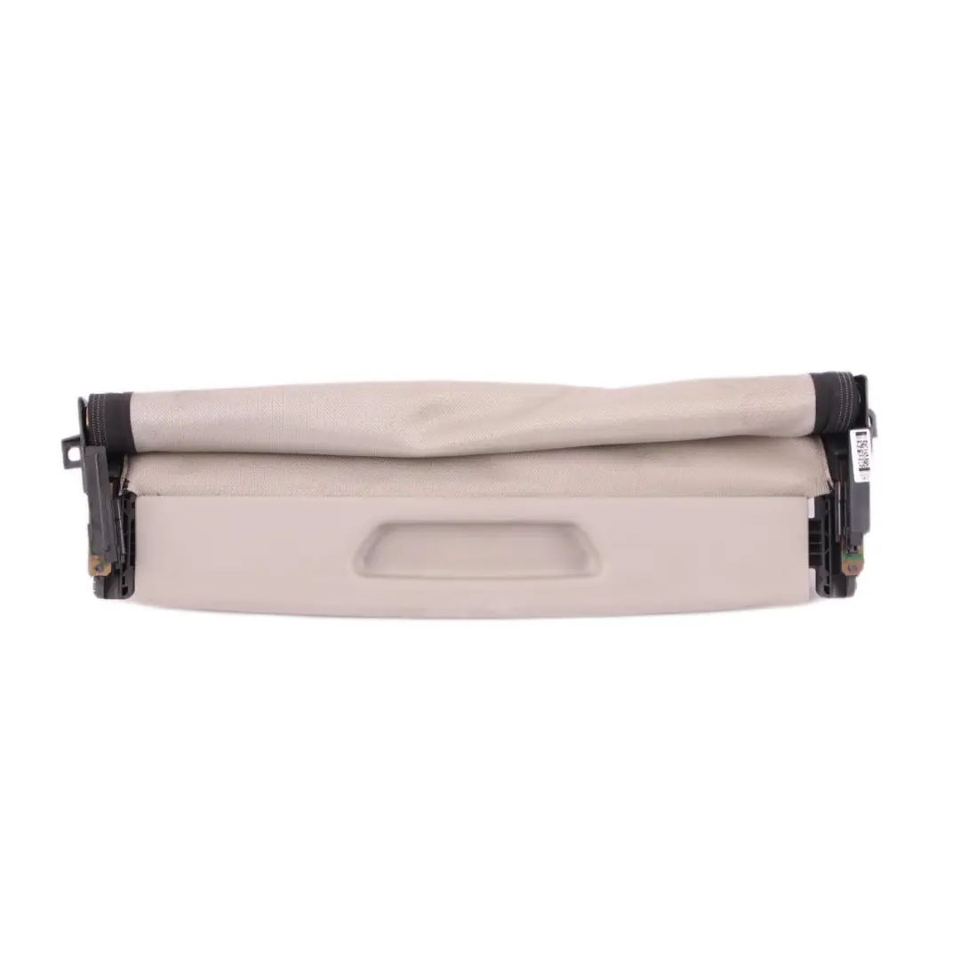 Panoramic Sunroof Roof Roller Blind Right O/S to BMW i3 I01 Hybrid Electric with Part number 7361008 BMW i3 I01 Hybrid Electric Panoramic Sunroof Roof Roller Blind Right O/S - SKU 7361008 - Part number 7361008