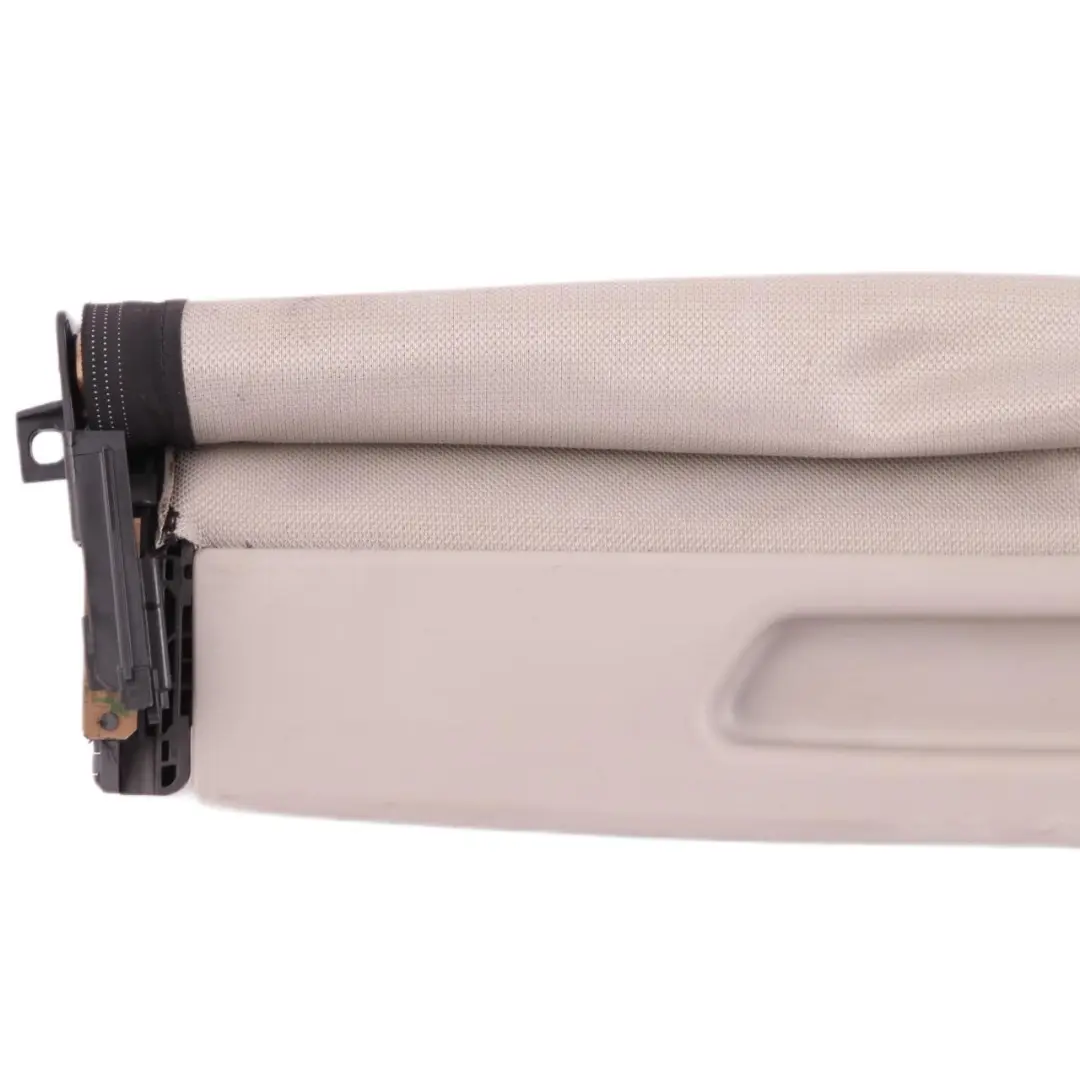 Panoramic Sunroof Roof Roller Blind Right O/S to BMW i3 I01 Hybrid Electric with Part number 7361008 BMW i3 I01 Hybrid Electric Panoramic Sunroof Roof Roller Blind Right O/S - SKU 7361008 - Part number 7361008