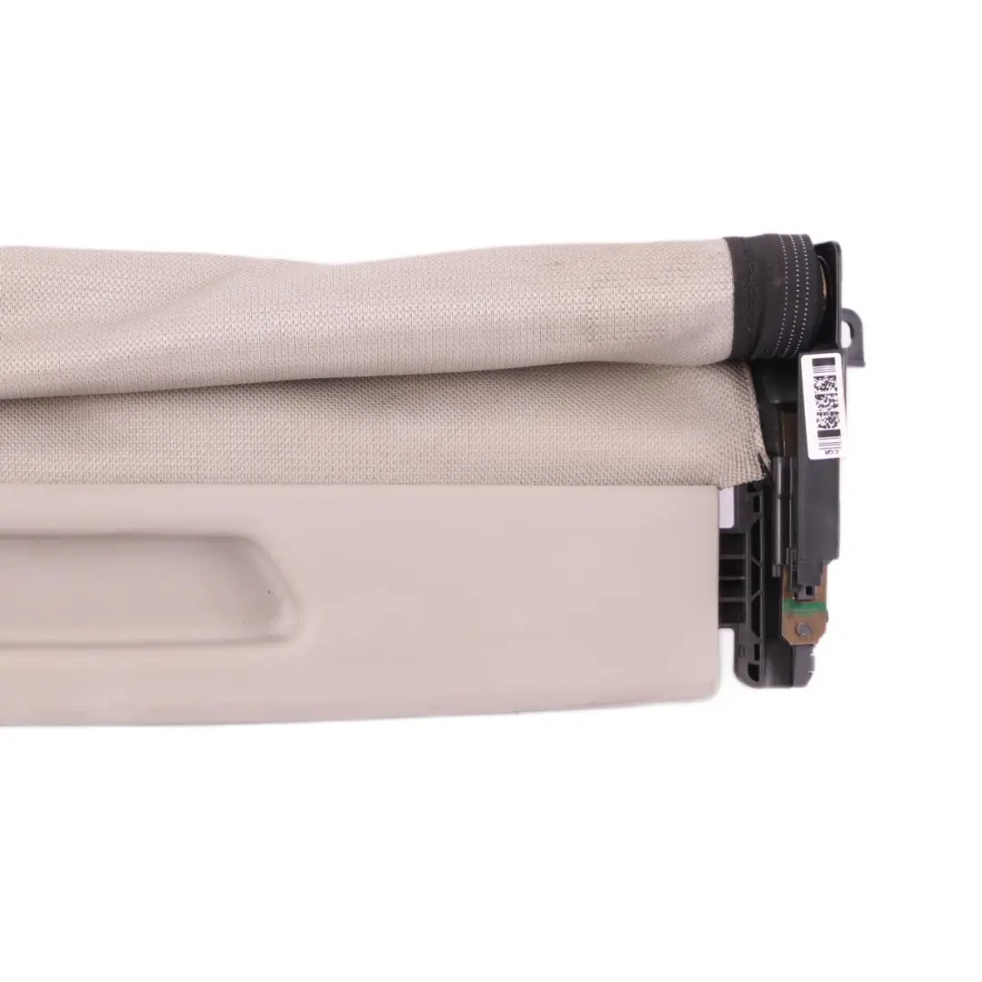 Panoramic Sunroof Roof Roller Blind Right O/S to BMW i3 I01 Hybrid Electric with Part number 7361008 BMW i3 I01 Hybrid Electric Panoramic Sunroof Roof Roller Blind Right O/S - SKU 7361008 - Part number 7361008