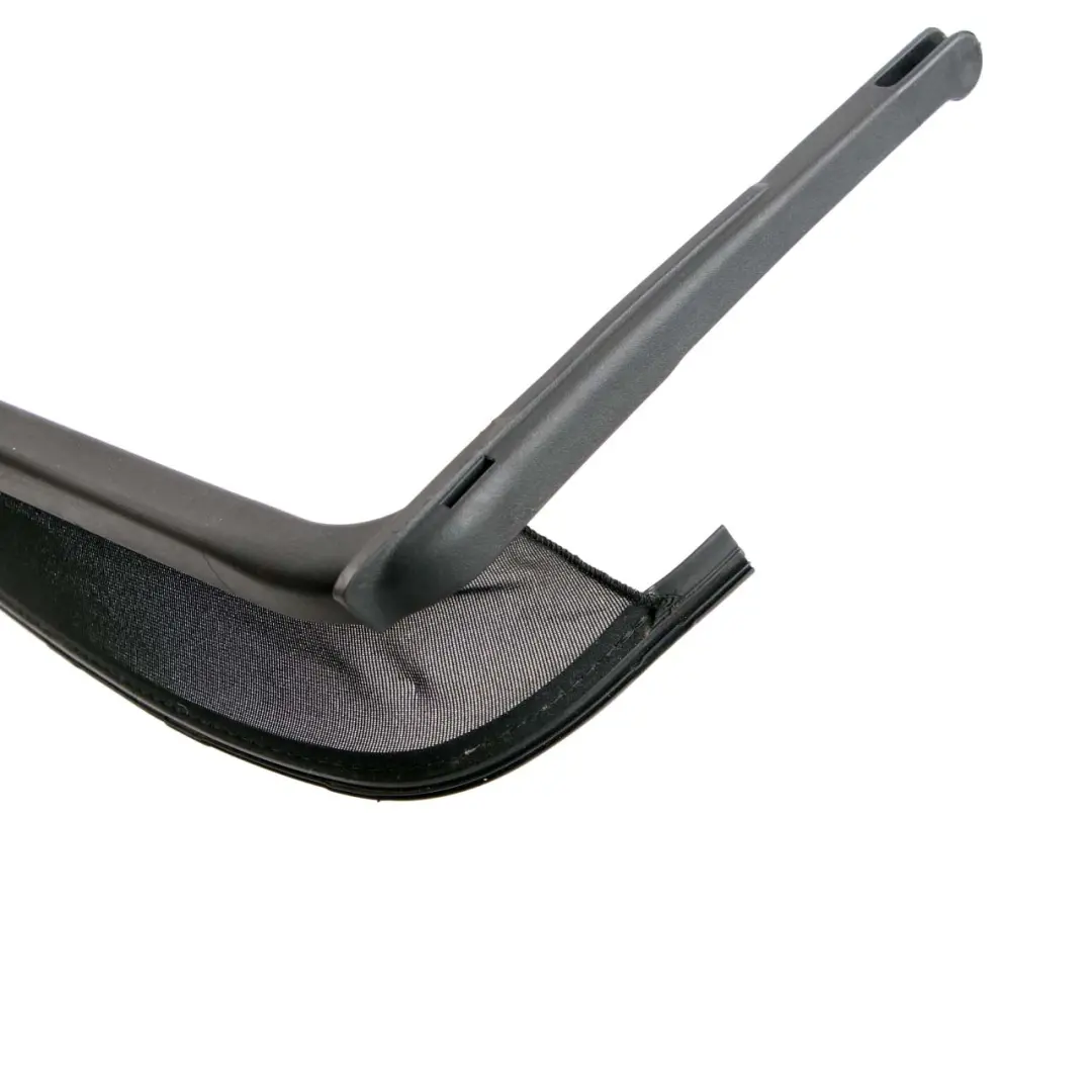 Slipstream Deflector Sliding Sunroof Lifting Sun Roof Cover to BMW i3 I01 with Part number 7361009 BMW i3 I01 Slipstream Deflector Sliding Sunroof Lifting Sun Roof Cover - SKU 7361009 - Part number 7361009