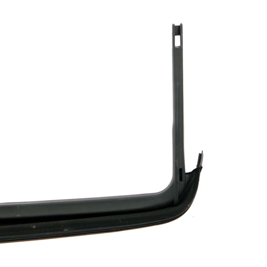 Slipstream Deflector Sliding Sunroof Lifting Sun Roof Cover to BMW i3 I01 with Part number 7361009 BMW i3 I01 Slipstream Deflector Sliding Sunroof Lifting Sun Roof Cover - SKU 7361009 - Part number 7361009