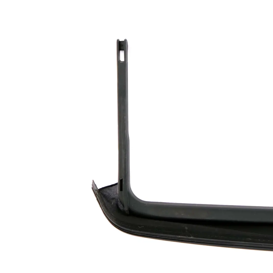 BMW i3 I01 Slipstream Deflector Sliding Sunroof Lifting Sun Roof Cover - SKU 7361009 - Part number 7361009