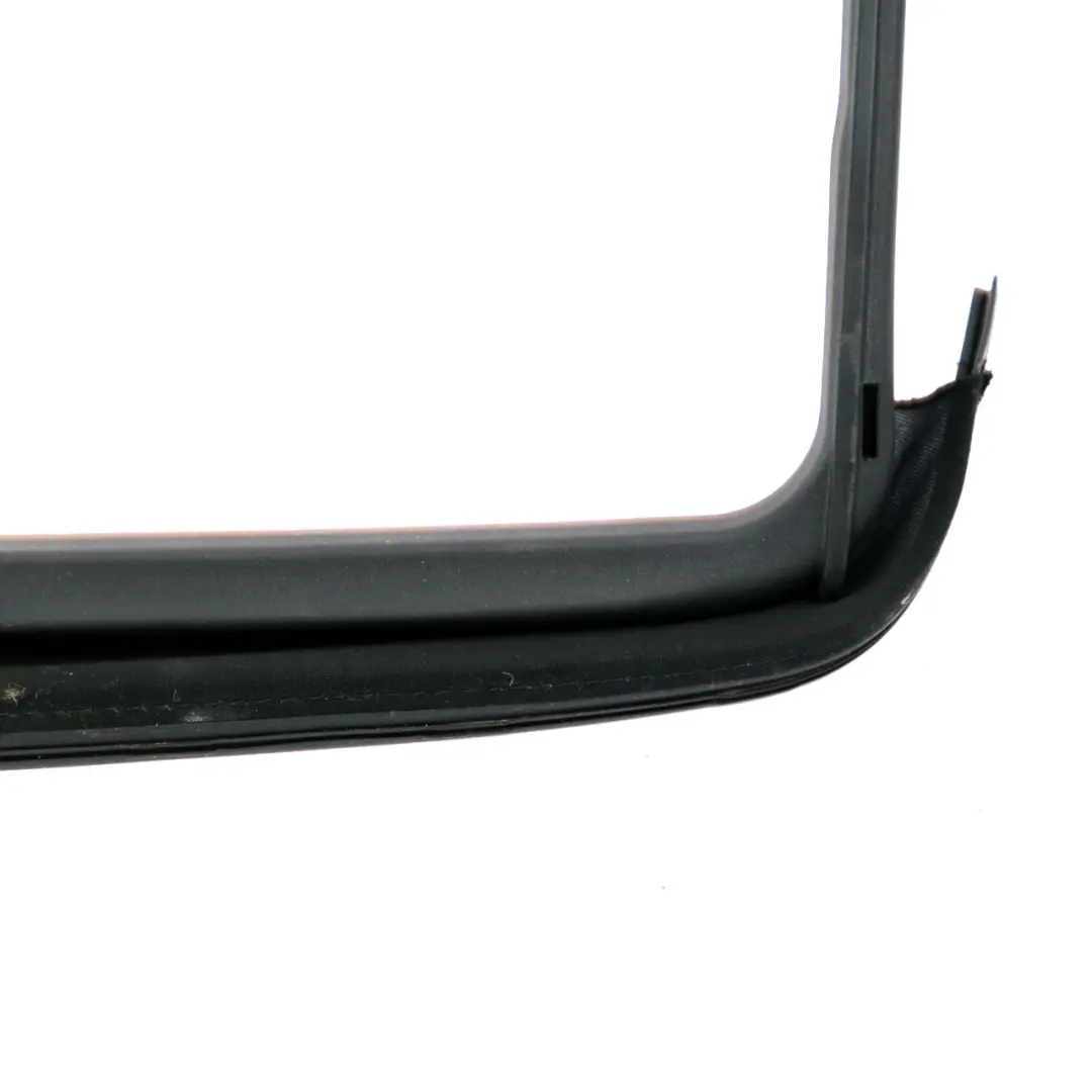 BMW i3 I01 Slipstream Deflector Sliding Sunroof Lifting Sun Roof Cover - SKU 7361009 - Part number 7361009