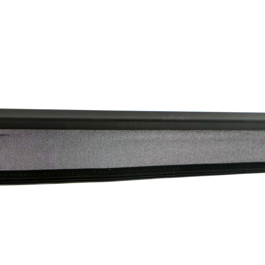 Slipstream Deflector Sliding Sunroof Lifting Sun Roof Cover to BMW i3 I01 with Part number 7361009 BMW i3 I01 Slipstream Deflector Sliding Sunroof Lifting Sun Roof Cover - SKU 7361009 - Part number 7361009