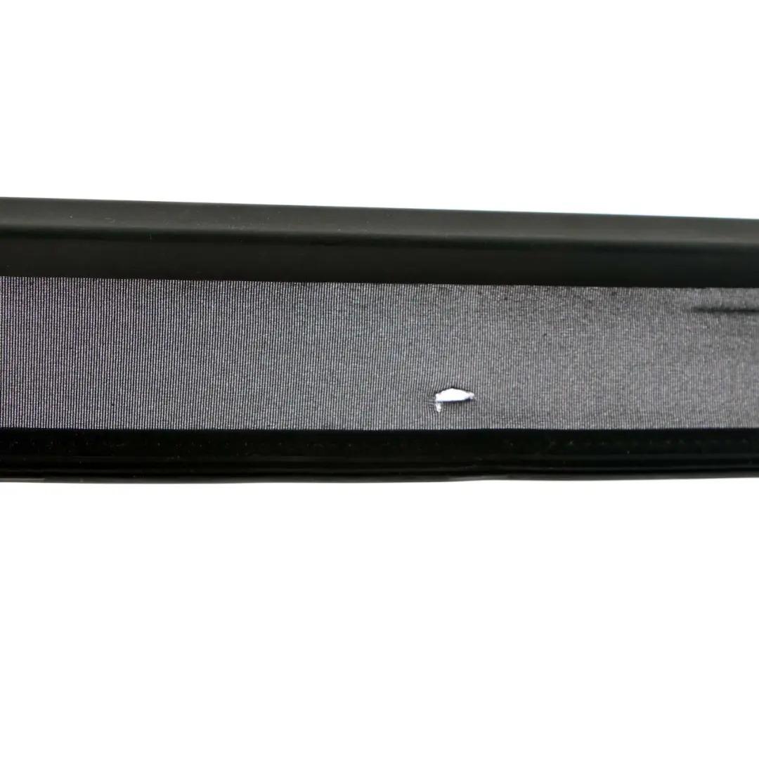 BMW i3 I01 Slipstream Deflector Sliding Sunroof Lifting Sun Roof Cover - SKU 7361009 - Part number 7361009