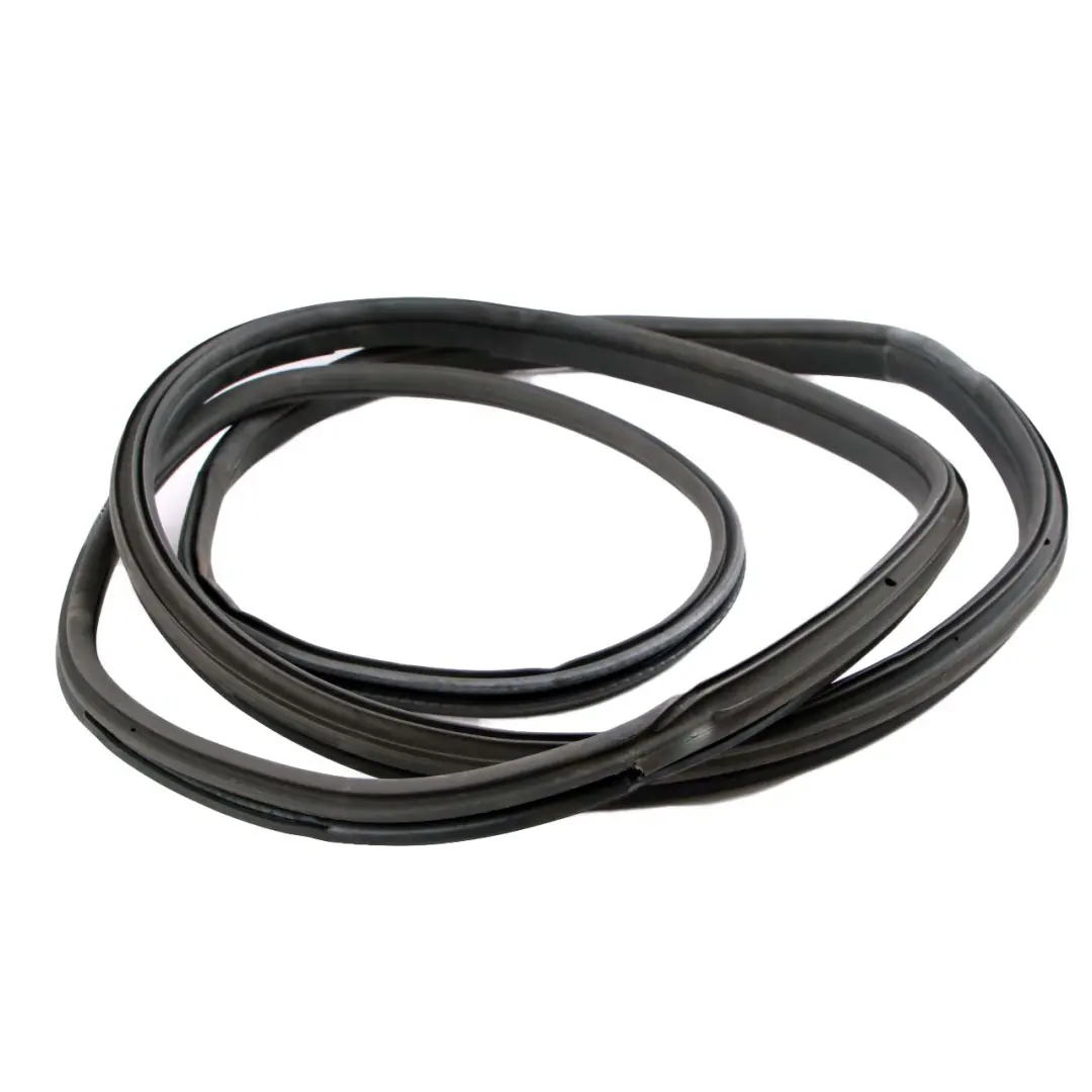 Guarnizione paraspifferi porta sinistra Nero per BMW i3 I01 con numero di parte 7361017 BMW i3 I01 Guarnizione paraspifferi porta sinistra Nero - SKU 7361017 - Numero di parte 7361017