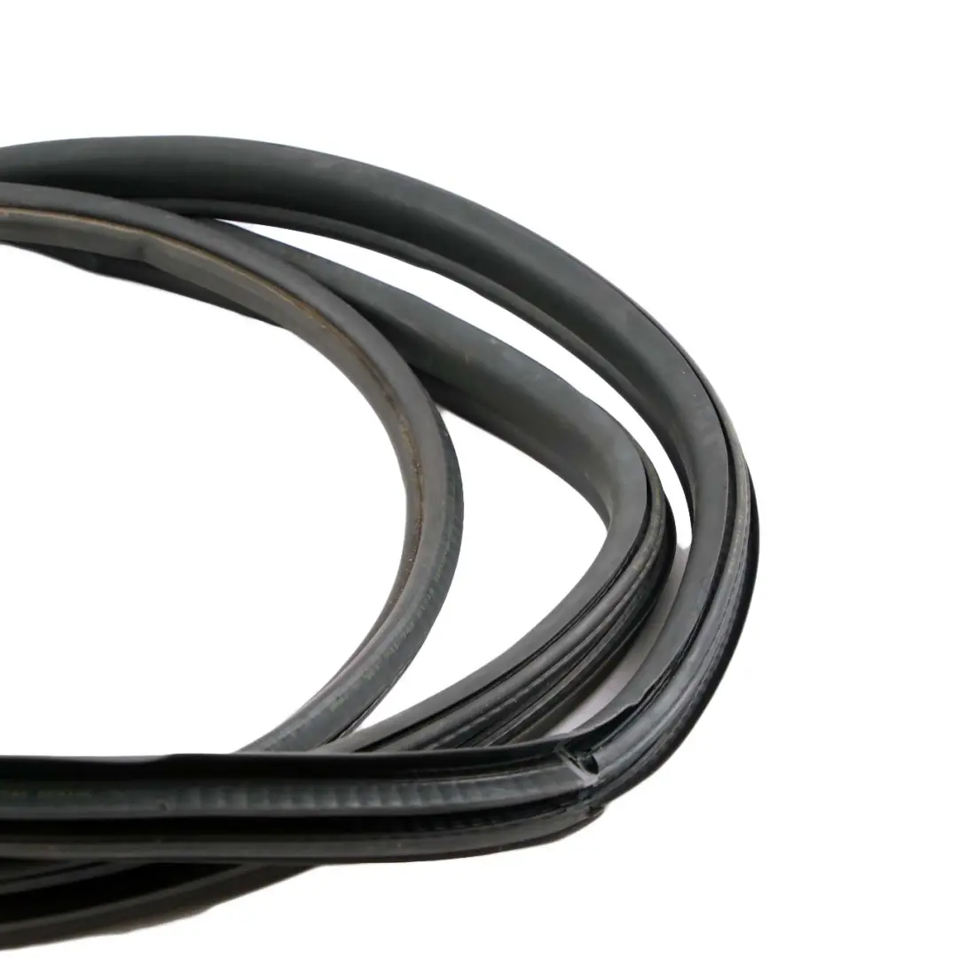 Joint d'étanchéité de porte gauche Noir pour BMW i3 I01 à propos du numéro de pièce 7361017 BMW i3 I01 Joint d'étanchéité de porte gauche Noir - SKU 7361017 - Numéro de pièce 7361017