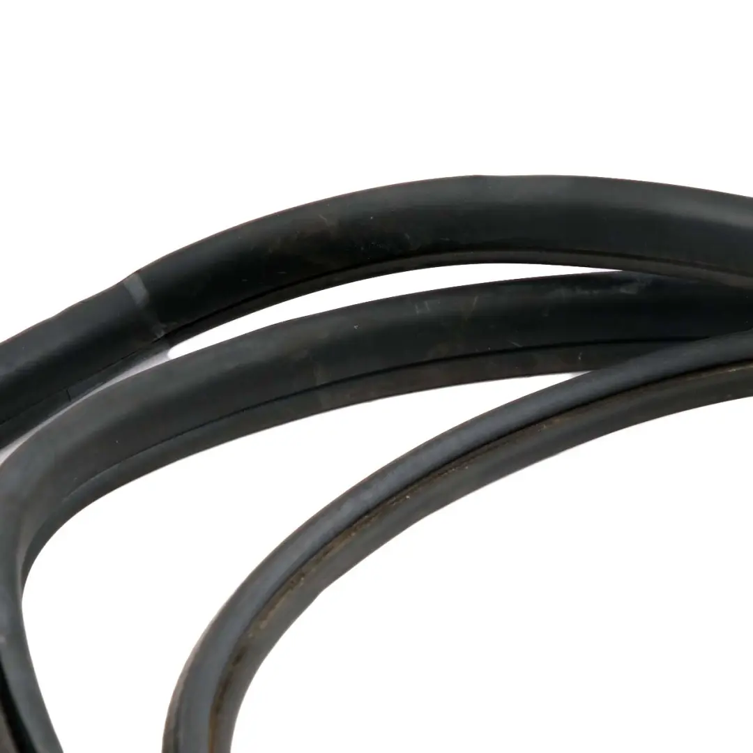 Türdichtungsleiste Dichtung Links Schwarz für BMW i3 I01 mit Teilenummer 7361017 BMW i3 I01 Türdichtungsleiste Dichtung Links Schwarz - SKU 7361017 - Teilenummer 7361017