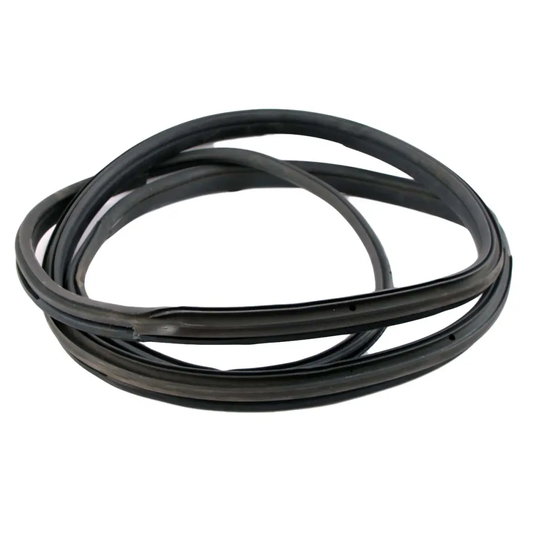 BMW i3 I01 Joint d'étanchéité de porte gauche Noir - SKU 7361017 - Numéro de pièce 7361017