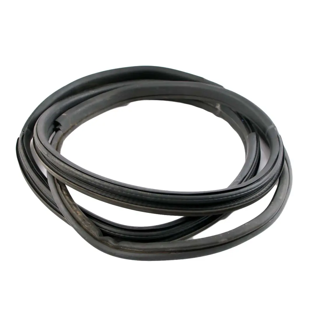 Door Weatherstrip Seal Sealing Gasket Right O/S Black to BMW i3 I01 with Part number 7361018 BMW i3 I01 Door Weatherstrip Seal Sealing Gasket Right O/S Black - SKU 7361018 - Part number 7361018