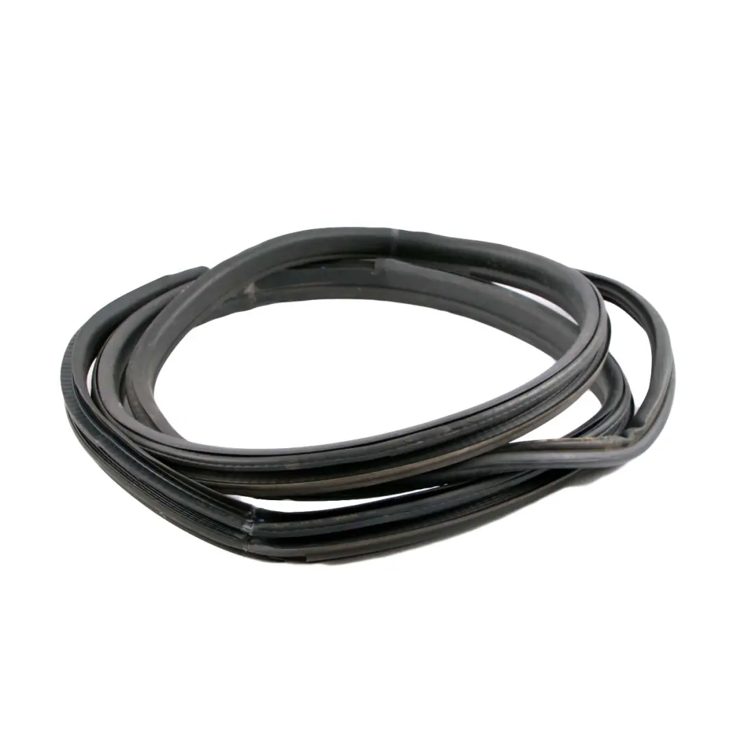 BMW i3 I01 Door Weatherstrip Seal Sealing Gasket Right O/S Black - SKU 7361018 - Part number 7361018