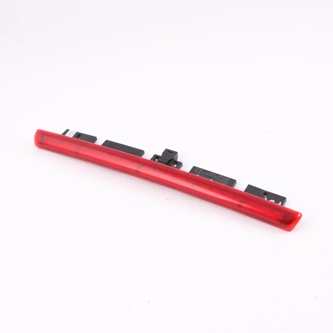 Feu Stop Troisième Feu de freinage Arrière Rouge pour Mini F57 Cabriolet à propos du numéro de pièce 7361123 Mini F57 Cabriolet Feu Stop Troisième Feu de freinage Arrière Rouge - SKU 7361123 - Numéro de pièce 7361123