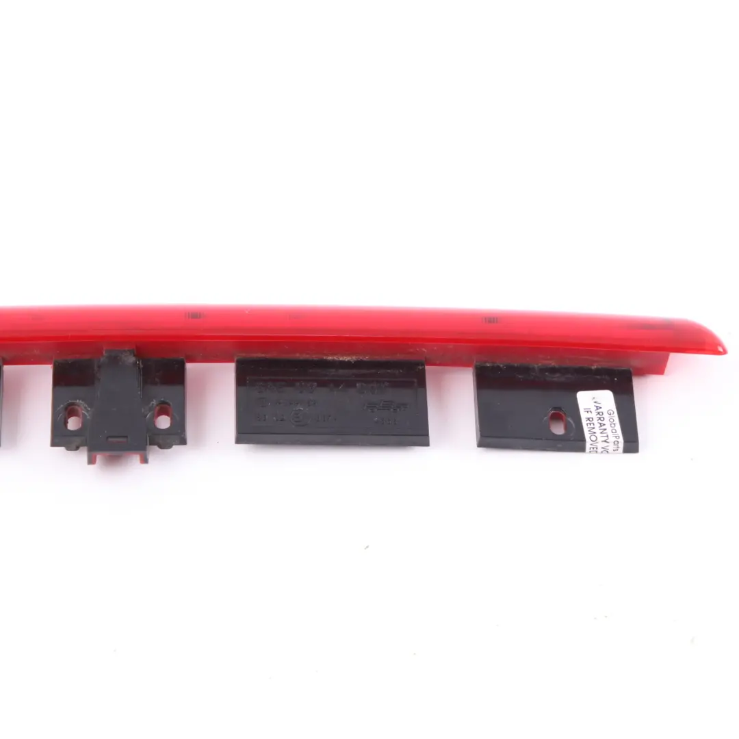  Feu de freinage Mini F57 Cabriolet Arrière Troisième Feu Stop Rouge - SKU 7361123 - Numéro de pièce 7361123