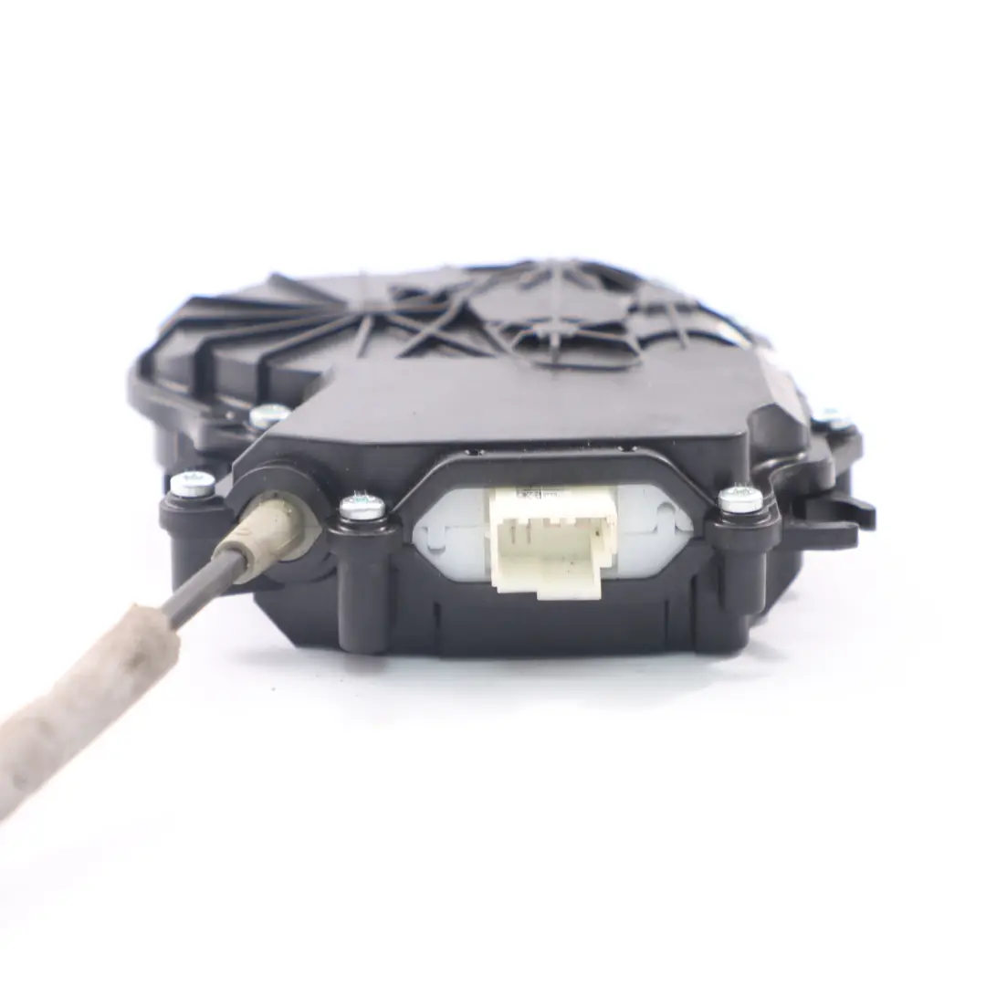 Azionamento del blocco elettrico del coperchio del bagagliaio per BMW X4 F26 con numero di parte 7361231 BMW X4 F26 Azionamento del blocco elettrico del coperchio del bagagliaio - SKU 7361231 - Numero di parte 7361231