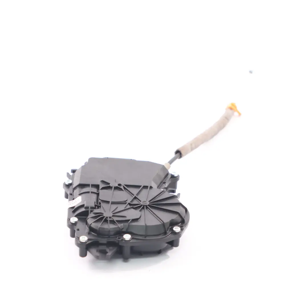 BMW X4 F26 Azionamento del blocco elettrico del coperchio del bagagliaio - SKU 7361231 - Numero di parte 7361231