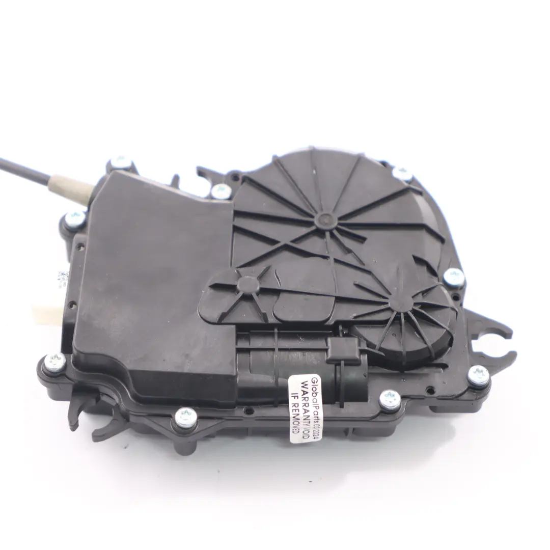 BMW X4 F26 Verrouillage électrique du couvercle du coffre - SKU 7361231 - Numéro de pièce 7361231