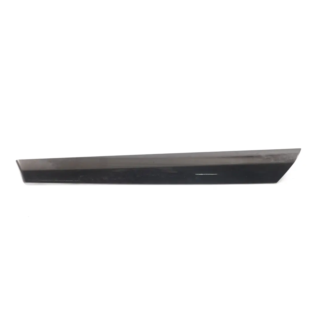 BMW X3 F25 Rivestimento Striscia Porta Anteriore Posteriore Sinistra Legno - SKU 7361333 - Numero di parte 7361333